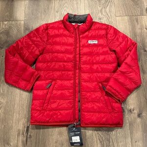 Boys Magellan jacket